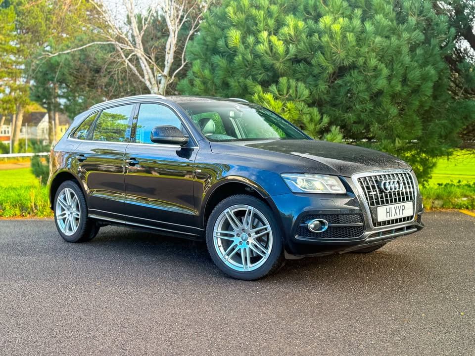 Audi Q5